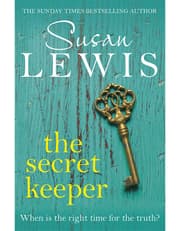 The Secret Keeper product image