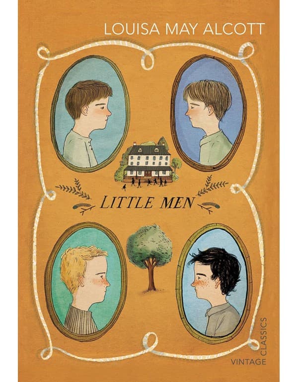 Little Men