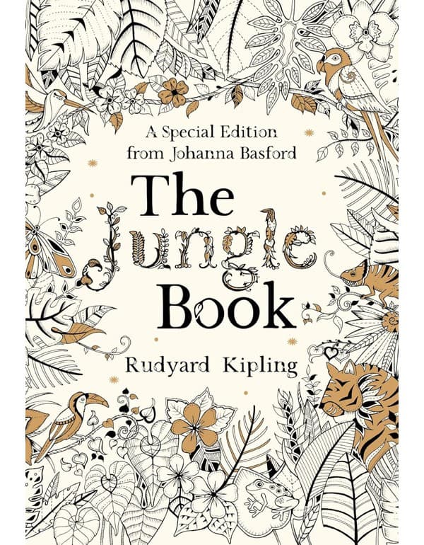 The Jungle Book