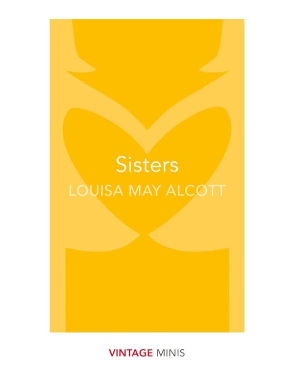 Sisters: Vintage Minis