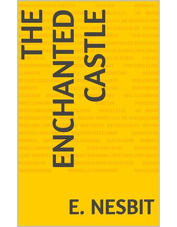 The Enchanted Castle