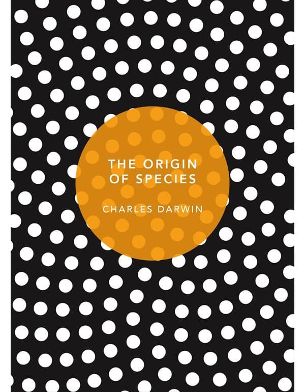 Origin Of Species: (Patterns Of Life)