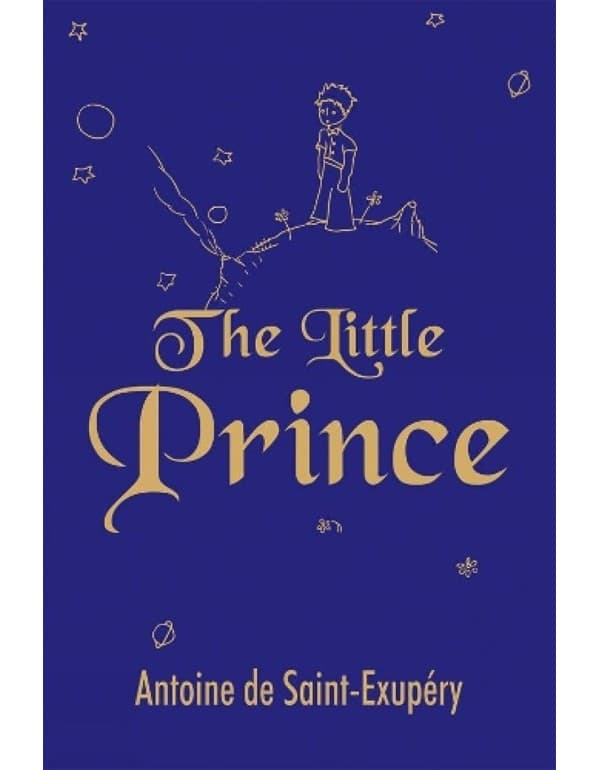 The Little Prince