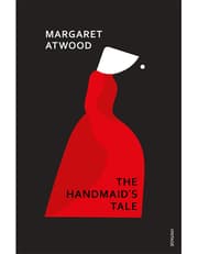 The Handmaids Tale product image