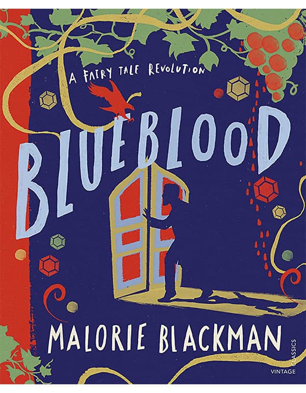 Blueblood