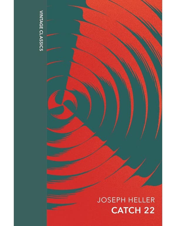 Catch-22: A special edition of the classic world war two novel