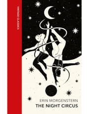 Night Circus: Vintage Quarterbound Classics product image