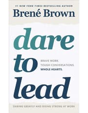 Dare to Lead product image