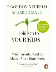 Hold on to Your Kids product image