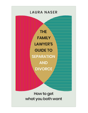 The Family Lawyer's Guide to Separation and Divorce: How to Get What You Both Want product image