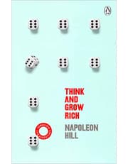 Think and Grow Rich: (Vermilion Life Essentials) product image