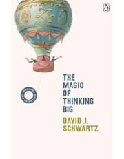 Magic Of Thinking Big product image