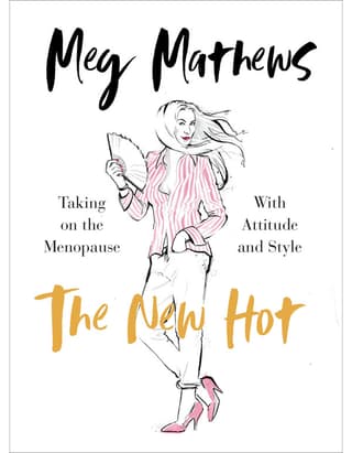 The New Hot