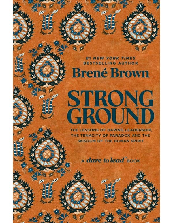 Strong Ground