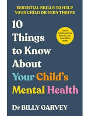 10 Things to Know About Your Child’s Mental Health product image