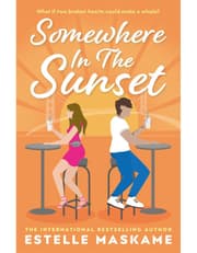 Somewhere In The Sunset product image