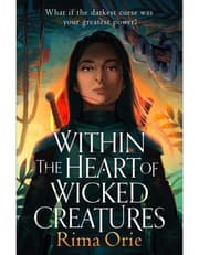 Within the Heart of Wicked Creatures product image