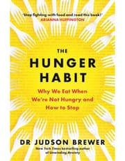 The Hunger Habit product image