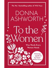 To the Women: The New Collection product image