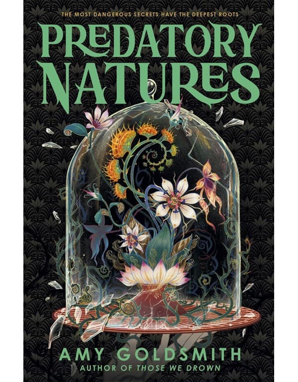 Predatory Natures