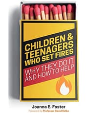 Children and Teenagers Who Set Fires product image