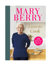 Love To Cook: 120 joyful recipes from my new BBC series product image