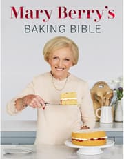 Mary Berry's Baking Bible product image