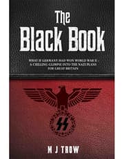 Black Book: What If Germany Had Won World War Ii product image