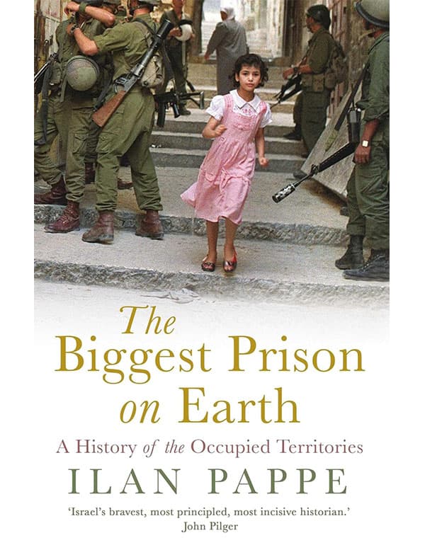 The Biggest Prison On Earth