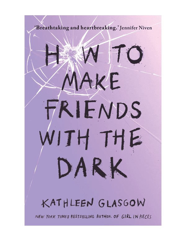 How to Make Friends With the Dark