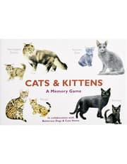Cats & Kittens product image