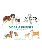 Dogs & Puppies product image