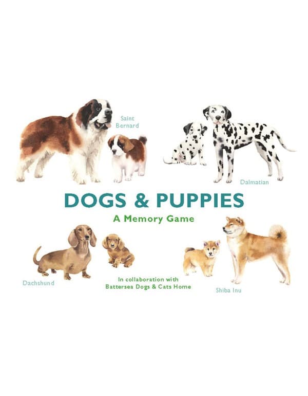 Dogs & Puppies