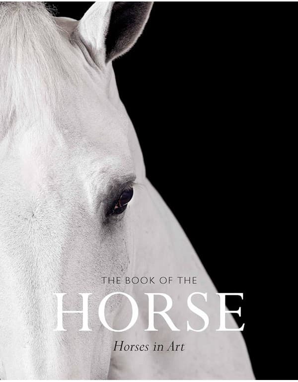 The Book of the Horse