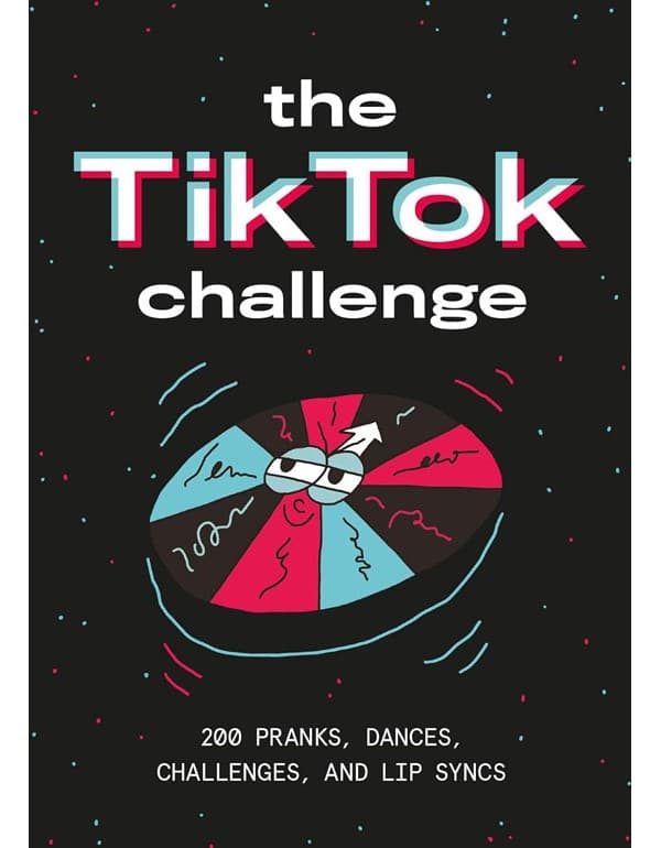 The Tiktok Challenge