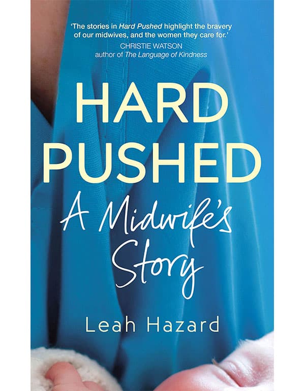 Hard Pushed