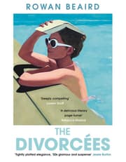The Divorcees product image