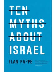 Ten Myths About Israel product image