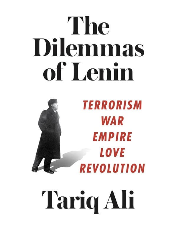 Dilemmas of Lenin