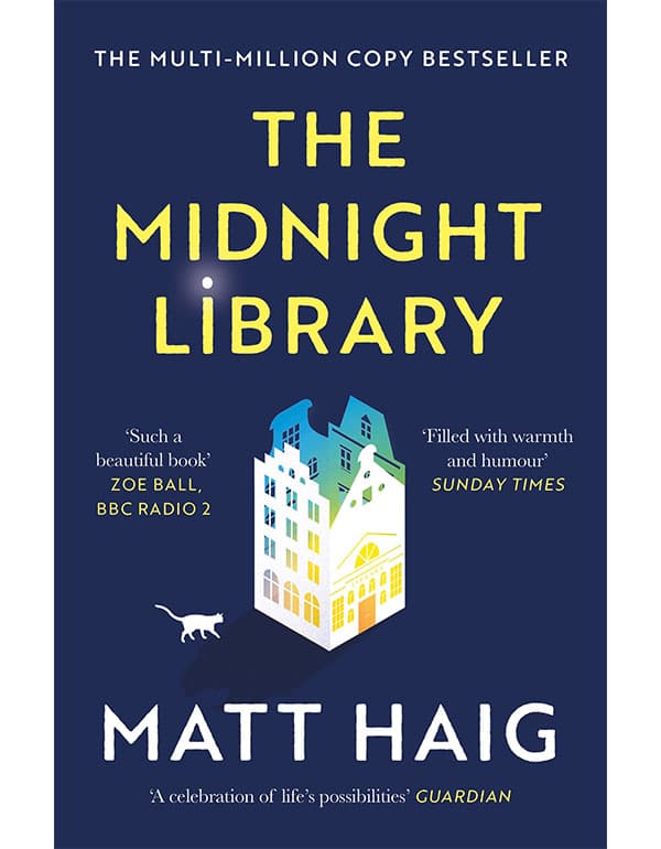 The Midnight Library