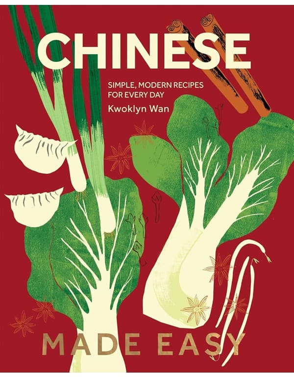 Chinese Made Easy