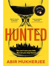 Hunted product image