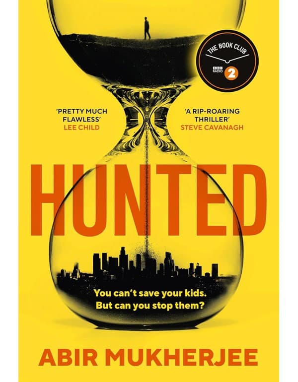 Hunted