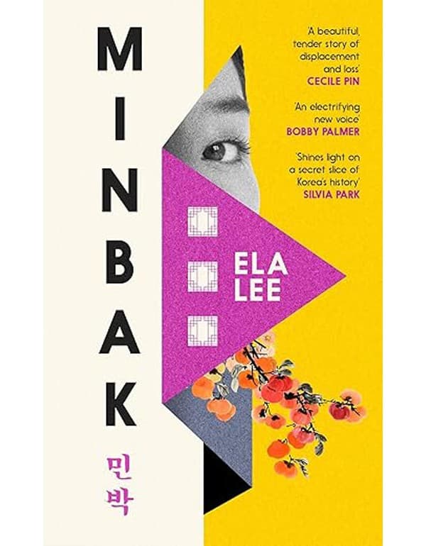 Minbak