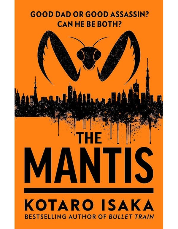 The Mantis