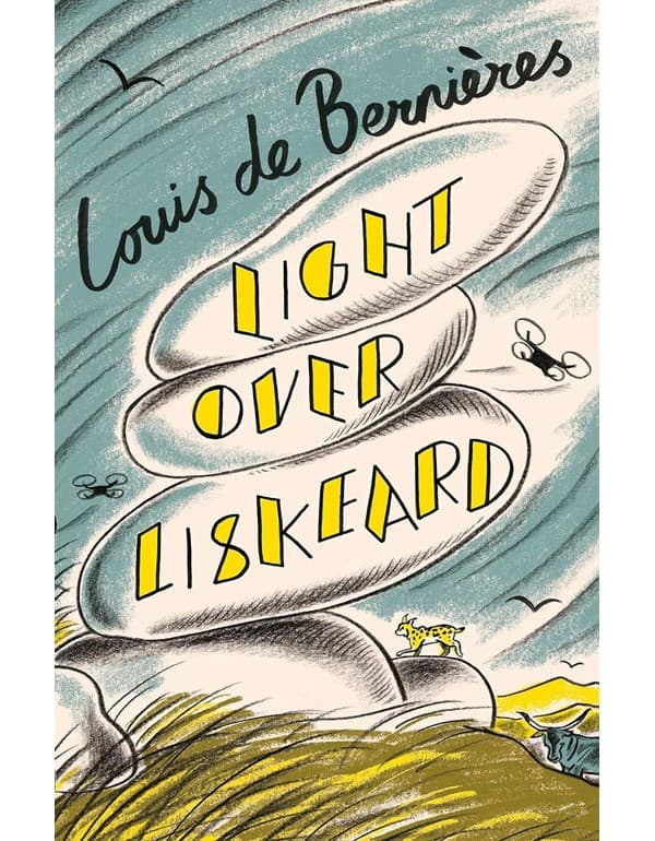 Light Over Liskeard