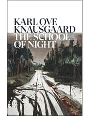 The School of Night product image