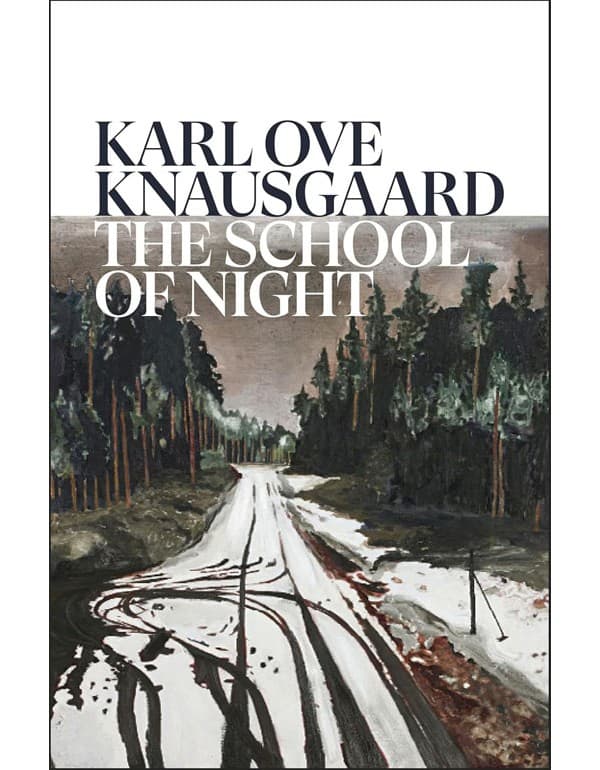 The School of Night
