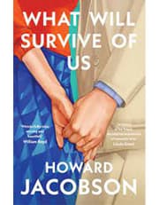What Will Survive of Us product image