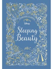 Sleeping Beauty (Disney Animated Classics) product image